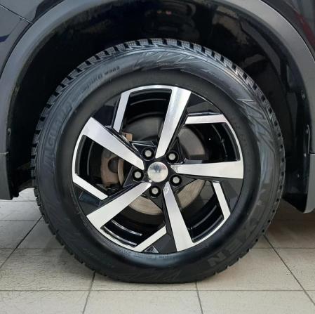 Nissan X-Trail III Рестайлинг с пробегом 2020 года, цена 2 279 000 рублей, 92881 км, внедорожник, Автокод Объявления