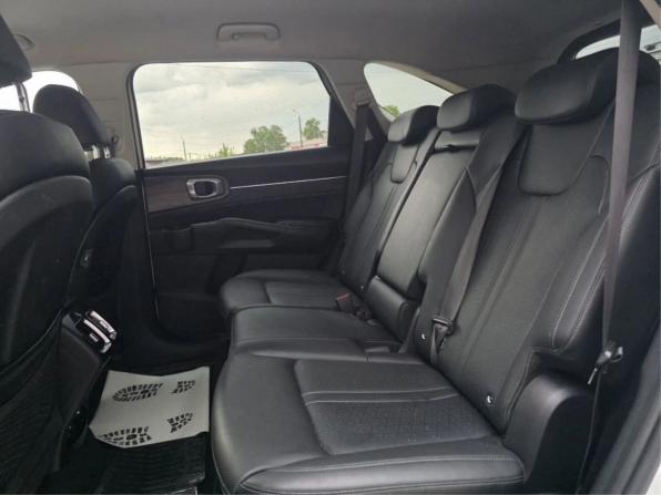 Kia Sorento IV с пробегом 2020 года, цена 2 877 100 рублей, 162759 км, внедорожник, Автокод Объявления