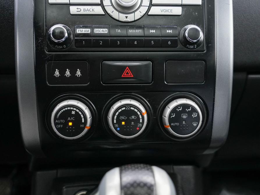 Nissan X-Trail II Рестайлинг Новосибирск  - изображение 20