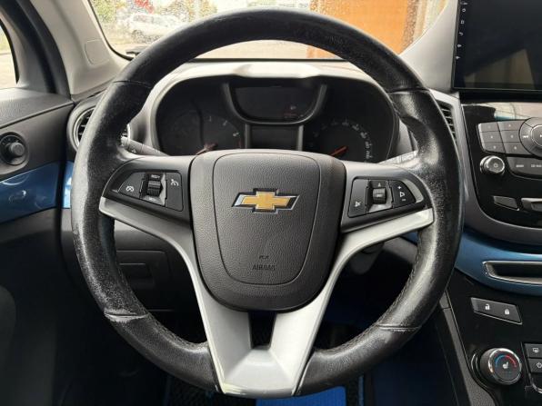 Chevrolet Orlando I с пробегом 2012 года, цена 874 800 рублей, 268127 км, компактвэн, Автокод Объявления