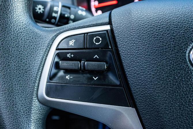 Hyundai Solaris II с пробегом 2019 года, цена 1 429 000 рублей, 123179 км, седан, Автокод Объявления