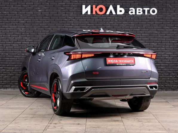 Omoda C5 I с пробегом 2023 года, цена 1 980 000 рублей, 25792 км, внедорожник, Автокод Объявления