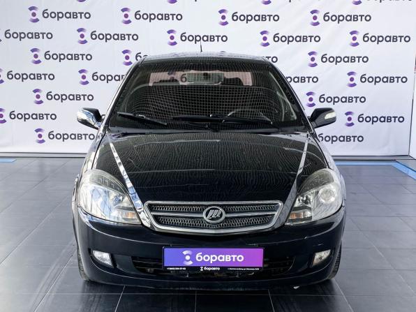 Lifan Breez (520) с пробегом 2010 года, цена 288 000 рублей, 119870 км, седан, Автокод Объявления