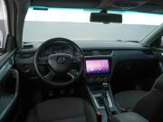 Skoda Octavia III (A7) Москва  - изображение 27