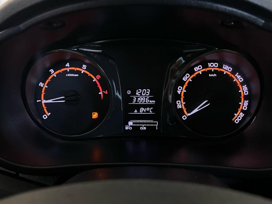 Lada (ВАЗ) Granta I Рестайлинг Волгоград  - изображение 7
