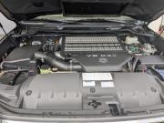 Toyota Land Cruiser 200 Series Рестайлинг 2 Москва  - изображение 58