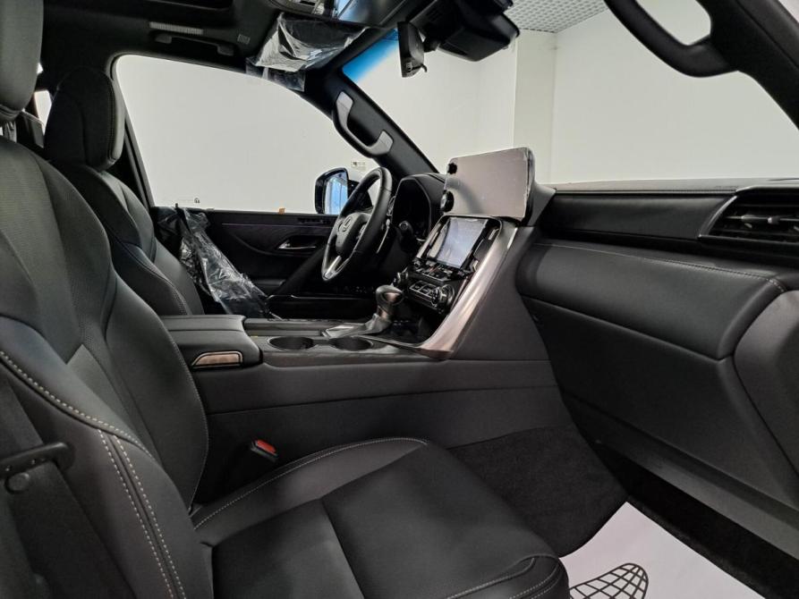 Lexus LX IV Казань  - изображение 13