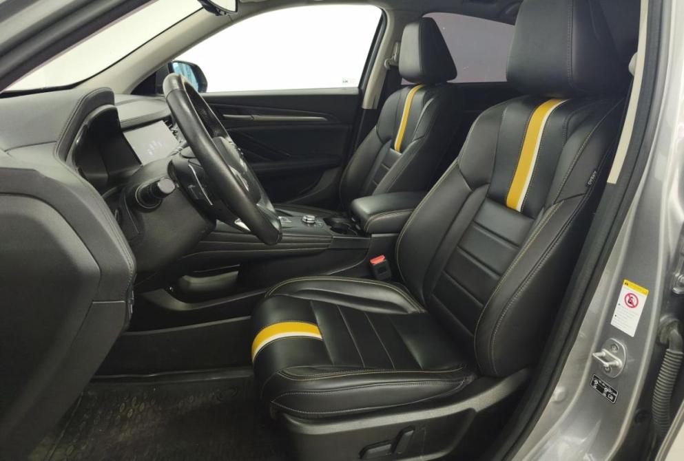 Haval F7x I Екатеринбург  - изображение 11