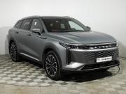 Exeed RX Санкт-Петербург  - изображение 29