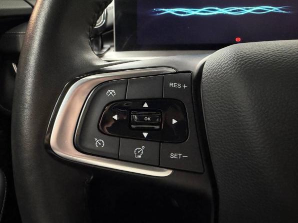 Chery Tiggo 4 I Рестайлинг 2 с пробегом 2024 года, цена 1 750 000 рублей, 52757 км, внедорожник, Автокод Объявления