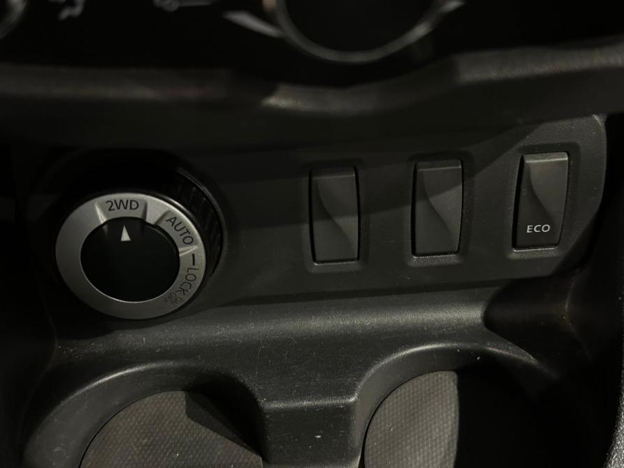 Renault Duster I Рестайлинг Краснодар  - изображение 26