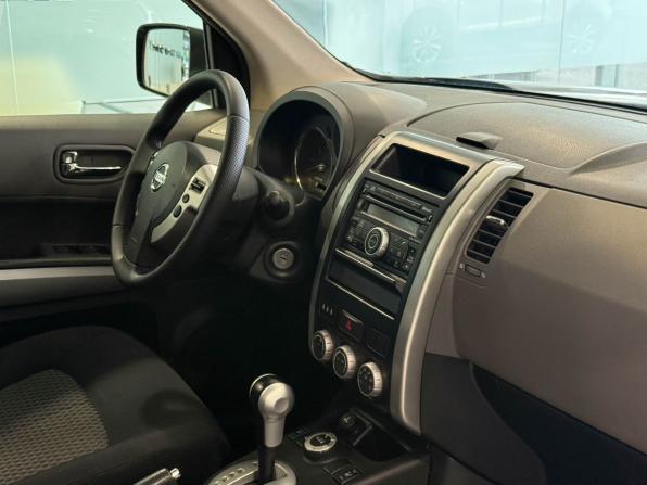 Nissan X-Trail II с пробегом 2008 года, цена 1 085 000 рублей, 168575 км, внедорожник, Автокод Объявления