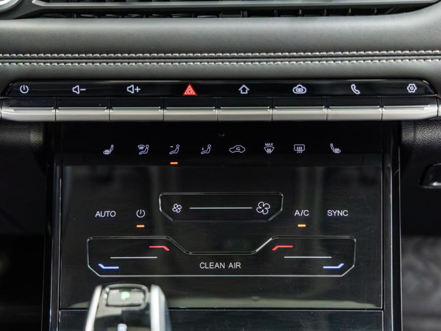 Chery Tiggo 7 Pro I Волгоград  - изображение 26