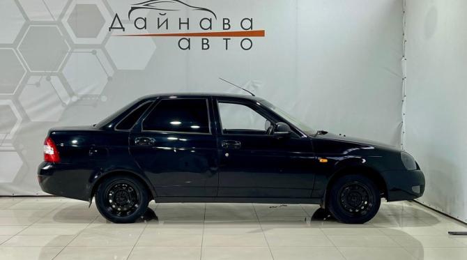 Lada (ВАЗ) Priora I с пробегом 2012 года, цена 345 000 рублей, 185000 км, седан, Автокод Объявления