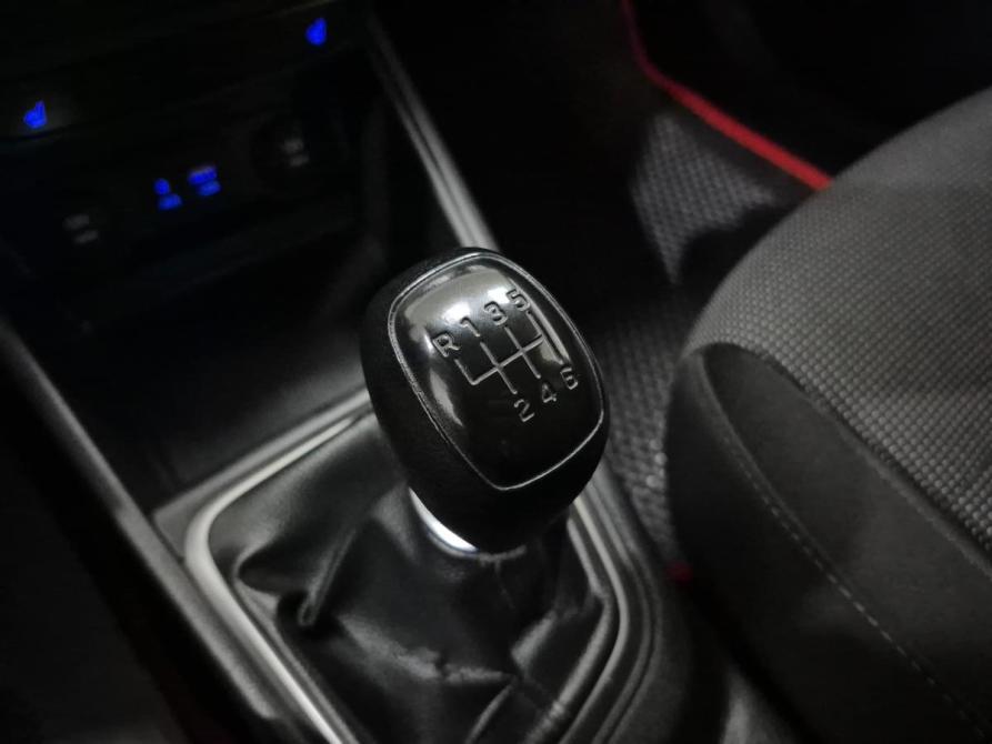 Hyundai Solaris II Альметьевск  - изображение 22