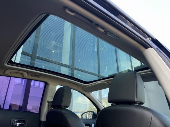 Nissan Qashqai I Рестайлинг с пробегом 2012 года, цена 1 049 000 рублей, 171504 км, внедорожник, Автокод Объявления