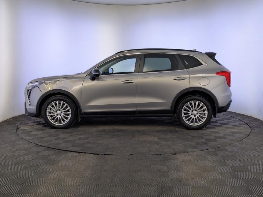 Haval Jolion I Рестайлинг Москва  - изображение 8