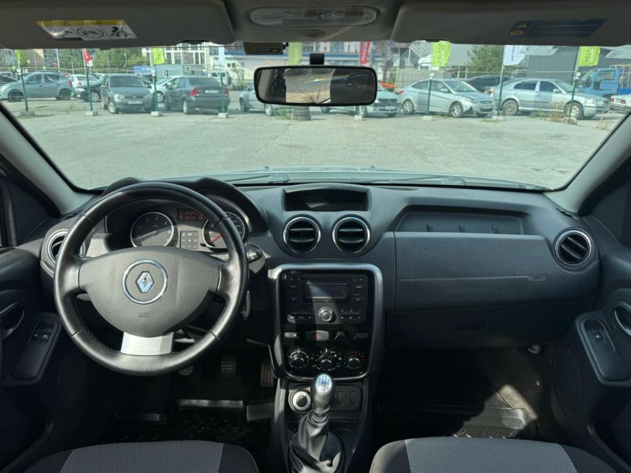 Renault Duster I Ижевск  - изображение 15