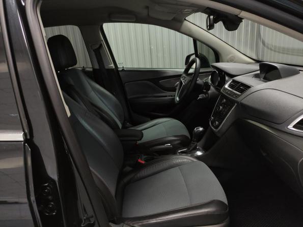 Opel Mokka I с пробегом 2013 года, цена 960 000 рублей, 185327 км, внедорожник, Автокод Объявления