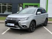 Mitsubishi Outlander III Рестайлинг 3 Ярославль  - изображение 19