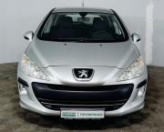 Peugeot 308 I Москва  - изображение 21