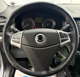 SsangYong Actyon II Ставрополь  - изображение 29