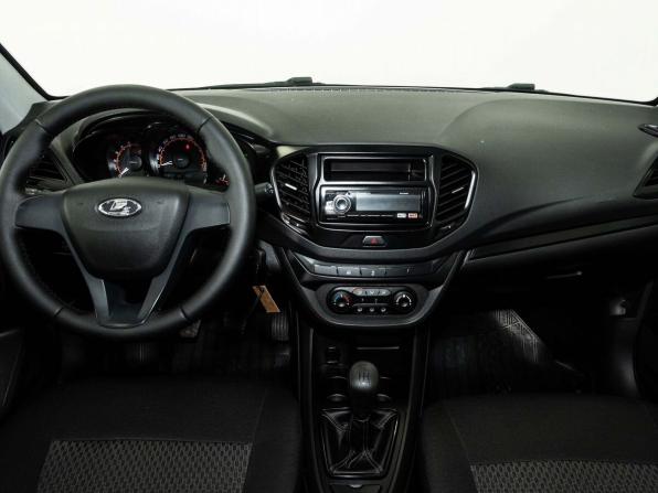 Lada (ВАЗ) Vesta I с пробегом 2020 года, цена 854 000 рублей, 143170 км, седан, Автокод Объявления