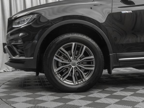 Geely Atlas Pro с пробегом 2023 года, цена 1 880 000 рублей, 91928 км, внедорожник, Автокод Объявления