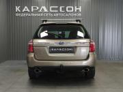 Subaru Outback III Рестайлинг Пермь  - изображение 22