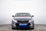 Kia Optima III Пермь  - изображение 23