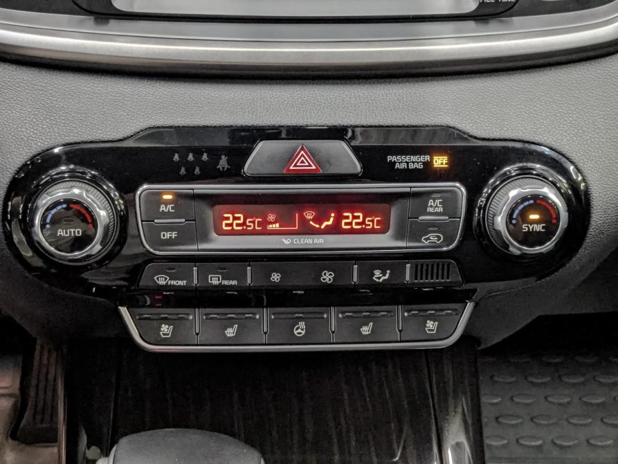 Kia Sorento III Prime Рестайлинг Москва  - изображение 19