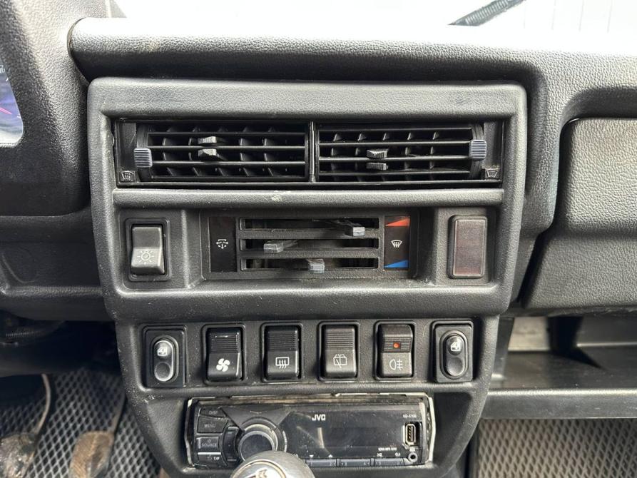 Lada (ВАЗ) 2131 (4x4) I Ижевск  - изображение 13