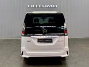 Nissan Serena V (C27) Краснодар  - изображение 24