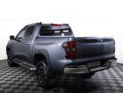 Changan Hunter Plus Москва  - изображение 31