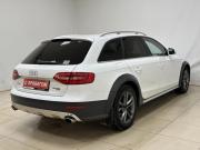 Audi A4 allroad IV (B8) Рестайлинг Альметьевск  - изображение 23