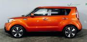 Kia Soul II Рестайлинг Москва  - изображение 33