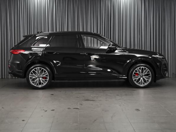 Audi Q5 III с пробегом 2026 года, цена 6 433 000 рублей, 90 км, внедорожник, Автокод Объявления