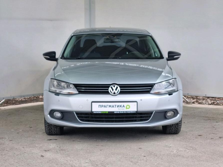 Volkswagen Jetta VI Петрозаводск  - изображение 3