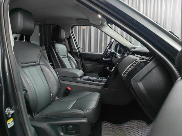Land Rover Discovery V с пробегом 2019 года, цена 3 699 000 рублей, 184770 км, внедорожник, Автокод Объявления
