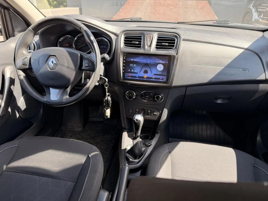 Renault Sandero II Казань  - изображение 8