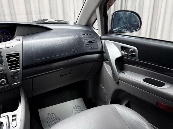 SsangYong Stavic с пробегом 2014 года, цена 1 699 000 рублей, 146712 км, минивэн, Автокод Объявления