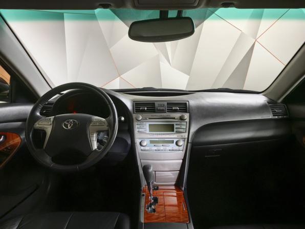 Toyota Camry VI (XV40) с пробегом 2008 года, цена 869 000 рублей, 302879 км, седан, Автокод Объявления