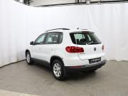 Volkswagen Tiguan I Рестайлинг Москва  - изображение 29