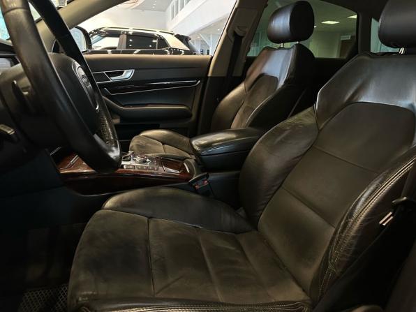 Audi A6 III (C6) Рестайлинг с пробегом 2008 года, цена 1 399 000 рублей, 377588 км, седан, Автокод Объявления