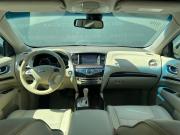 Infiniti JX Екатеринбург  - изображение 20