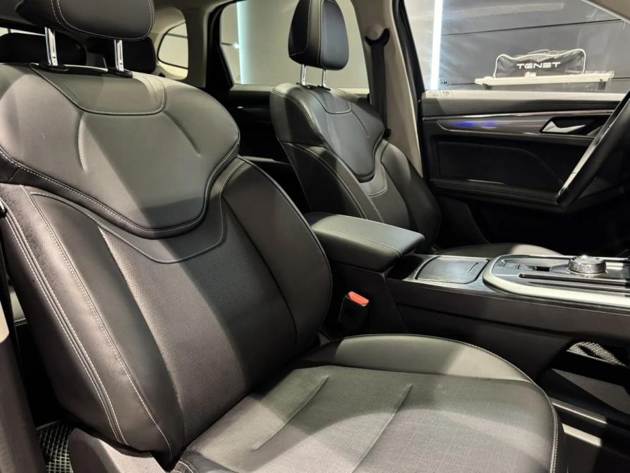 Haval Jolion I Рестайлинг Новосибирск  - изображение 21