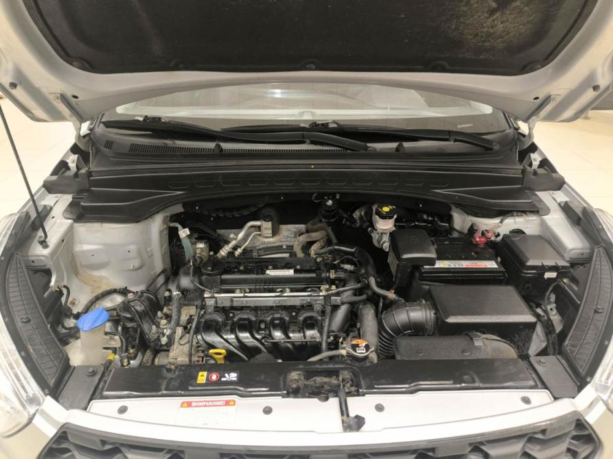 Hyundai Creta II Казань  - изображение 11