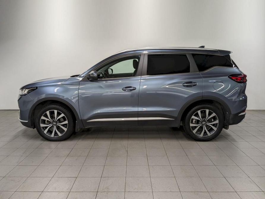 Chery Tiggo 7 Pro I Москва  - изображение 8