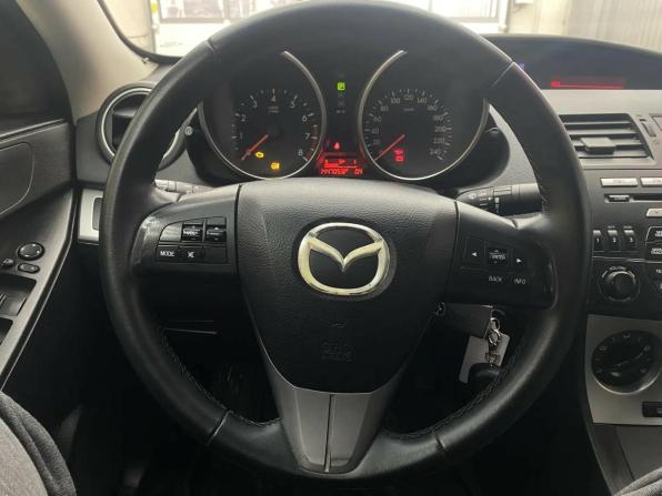 Mazda 3 II (BL) с пробегом 2010 года, цена 769 000 рублей, 144500 км, седан, Автокод Объявления