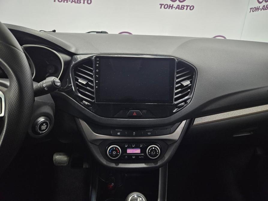 Lada (ВАЗ) Vesta I Тольятти  - изображение 16